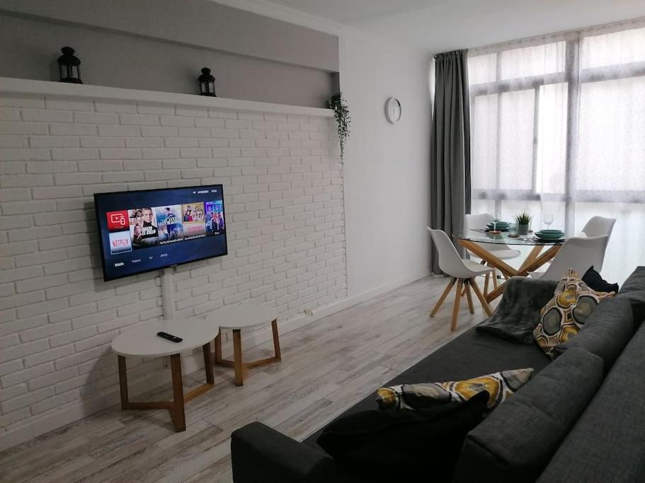 CANTERAS BEACH FLAT - 3