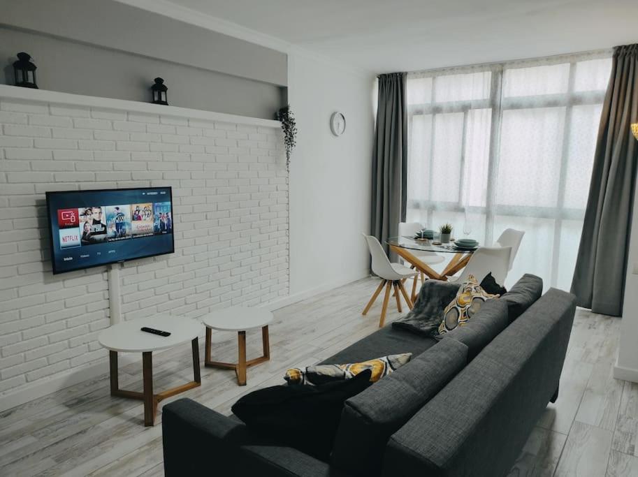 CANTERAS BEACH FLAT - 5