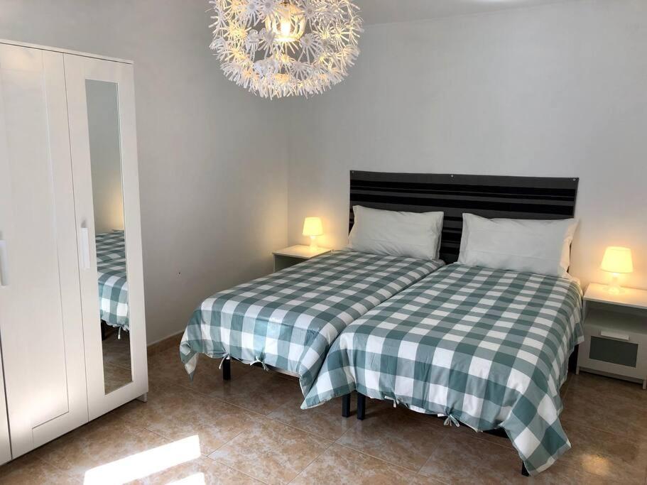 Eloisa II, Corralejo