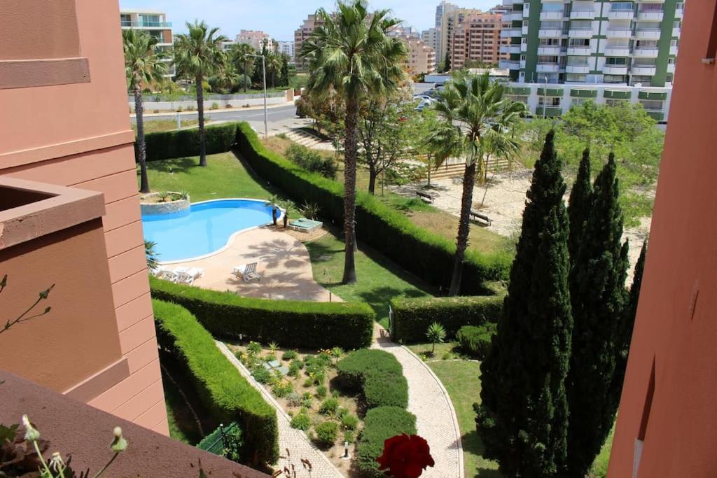 Rocha Paraiso, Portimão