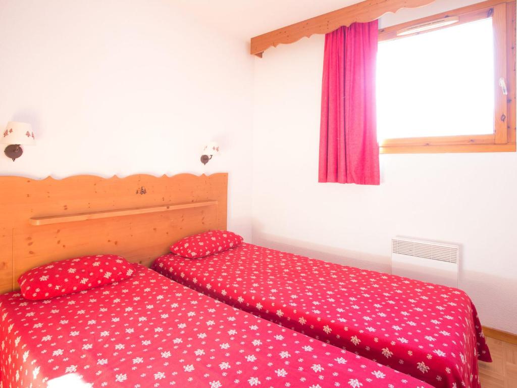 Appartement 3 Pièces avec Parking, Puy-Saint-Vincent - 5