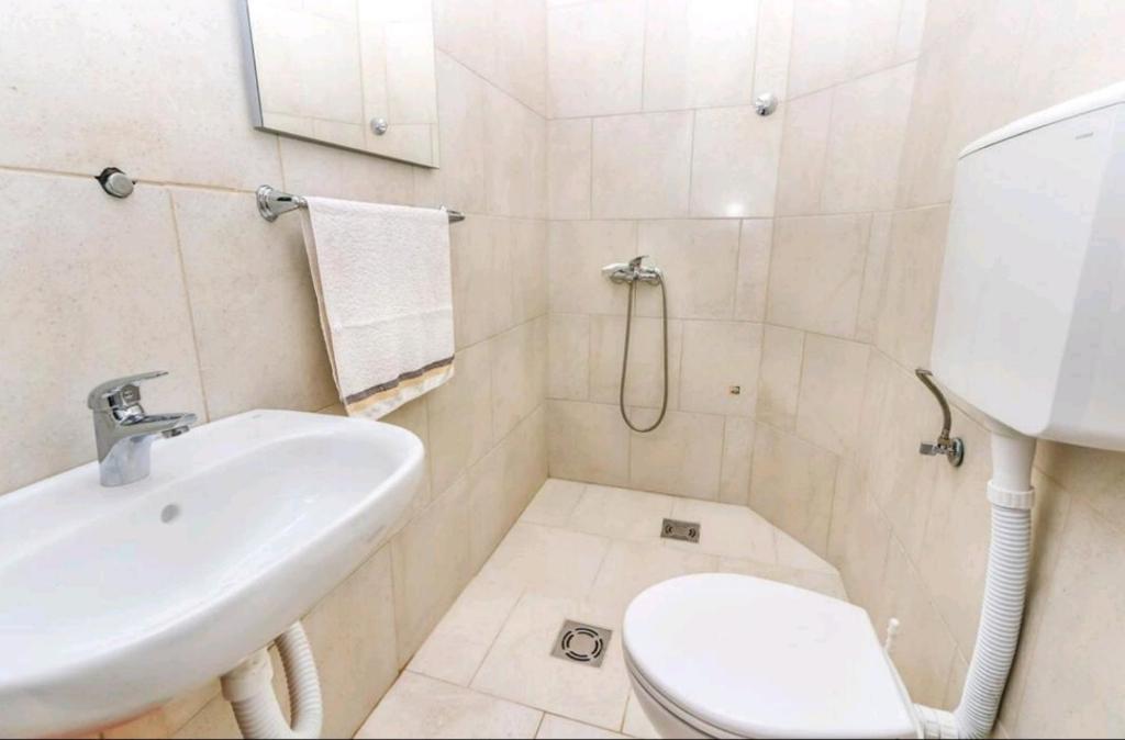 Guest House Ana photo
