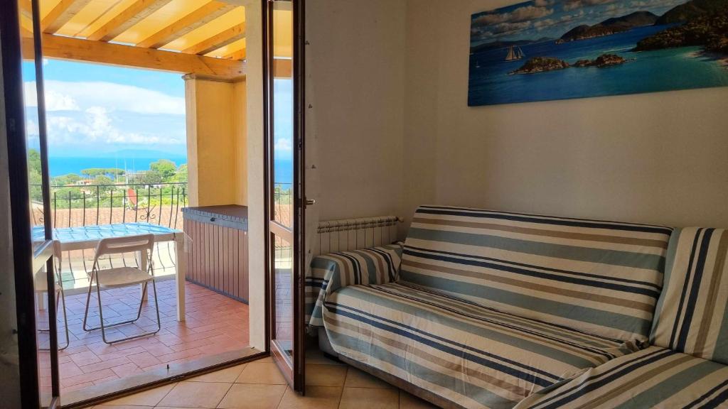 Appartamento Blu Relax - 5