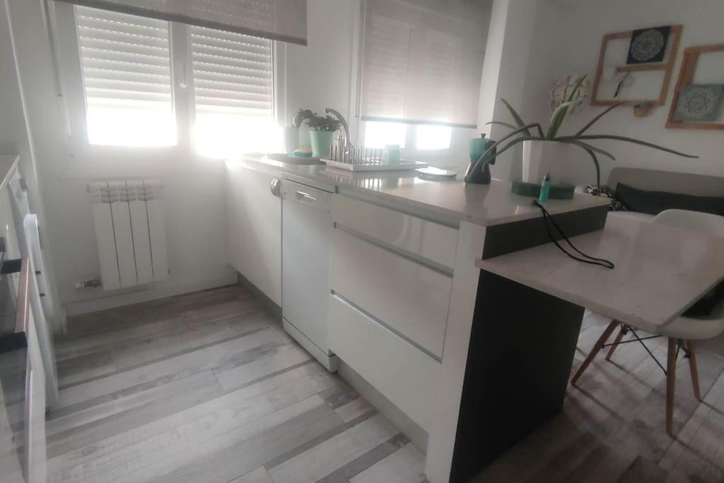 Apartamento Turquesa - 5