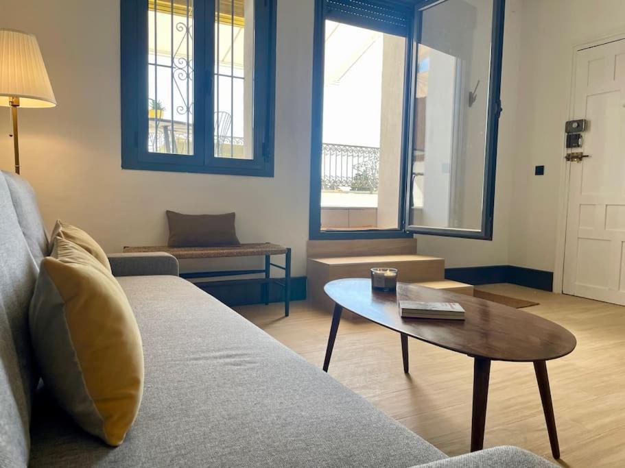 Penthouse in front Giralda - 5