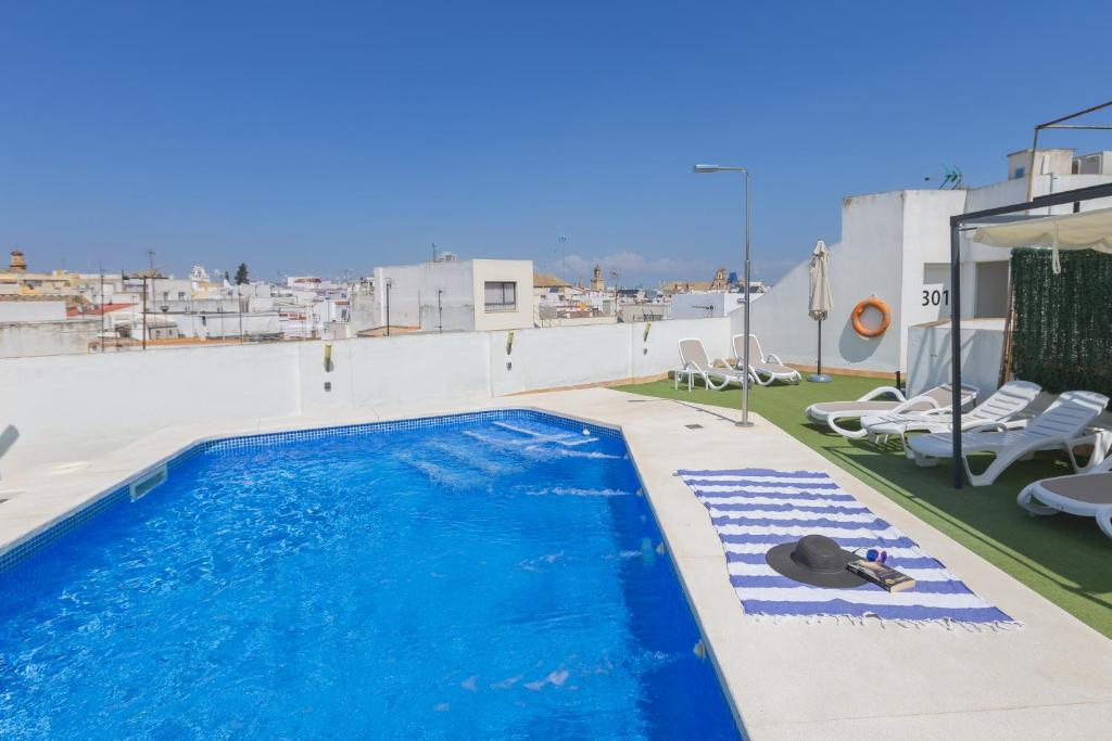 Itaca Artemisa by Soho Boutique, Sevilla