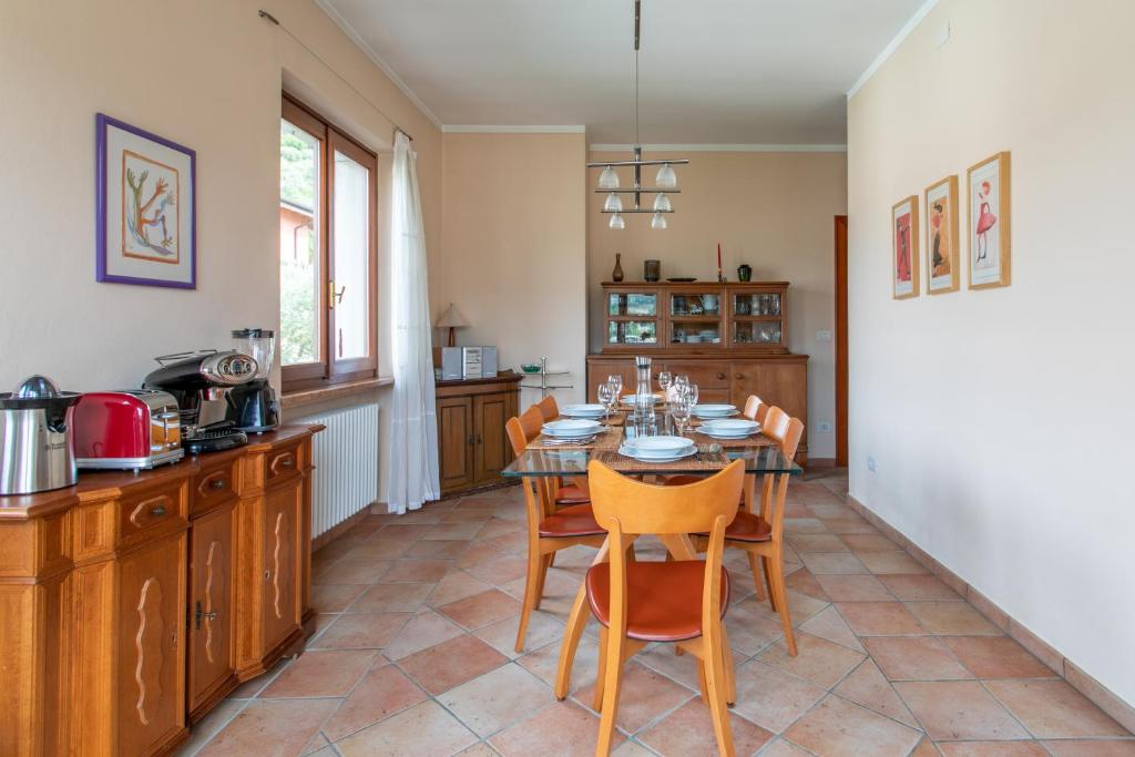 Family Home - Garda 3 bedrooms apartment - 5