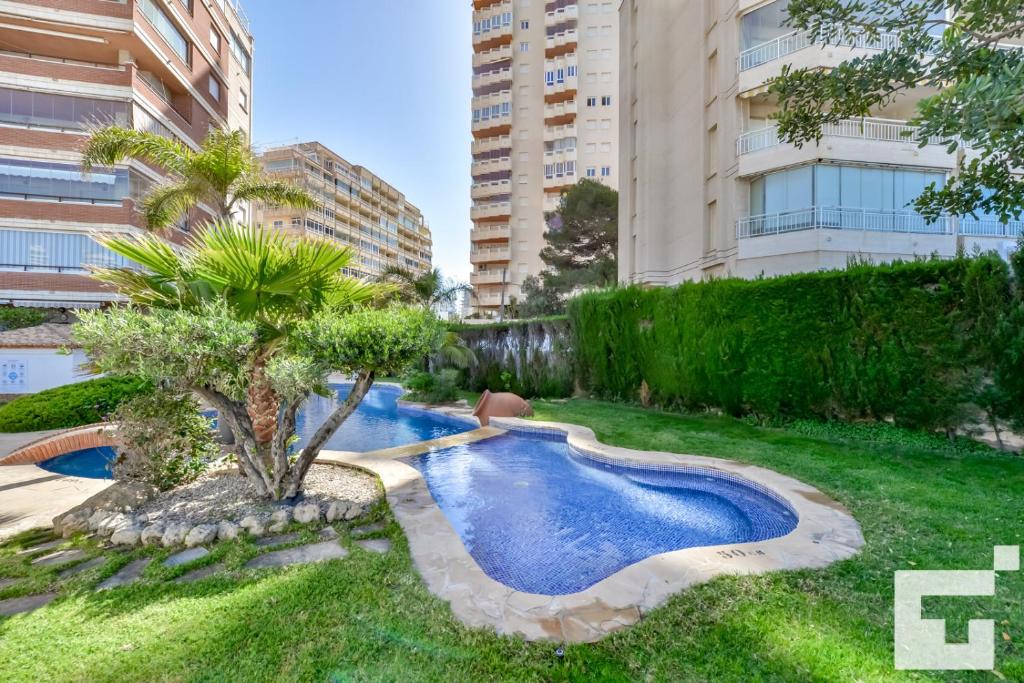 Apartamento Realet 1F - Grupo Turis - 4