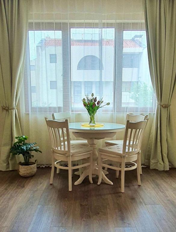 Ika apartment, Burgas