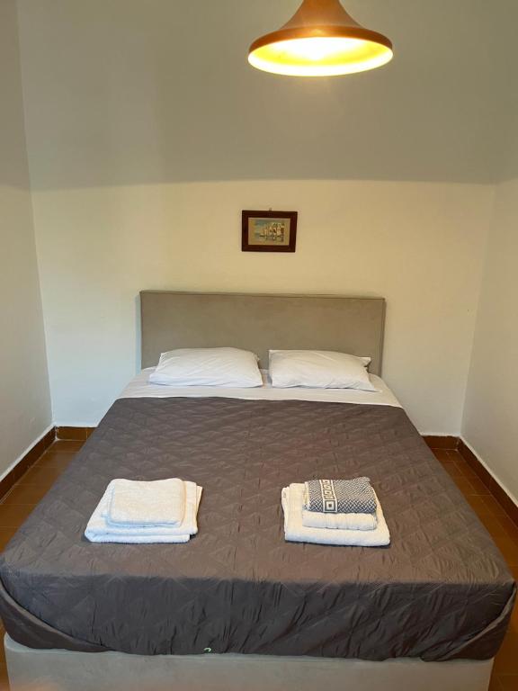 Madoupa Beach Apartments photo