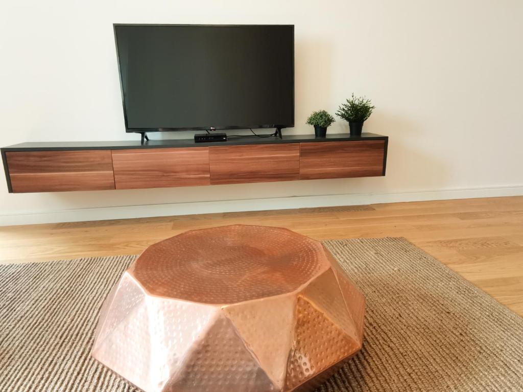 Wonderful Apartment near City Mall - 3