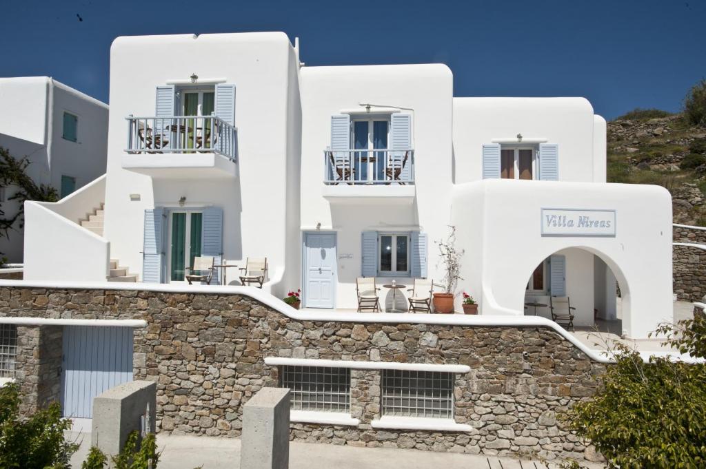 Villa Nireas photo