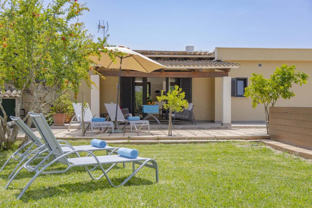 Villa Es Pont de Pedra - 3