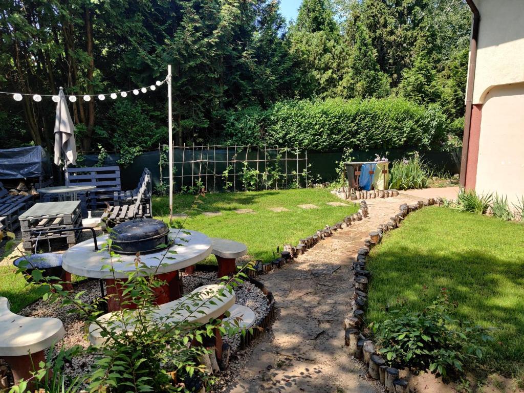 Villa Italia Guest House photo