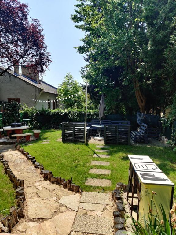 Villa Italia Guest House photo