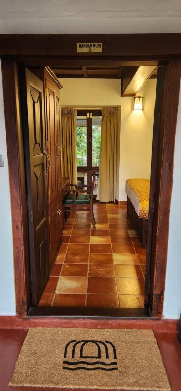 Kumarakom Tharavadu - A Heritage Hotel, Kumarakom photo