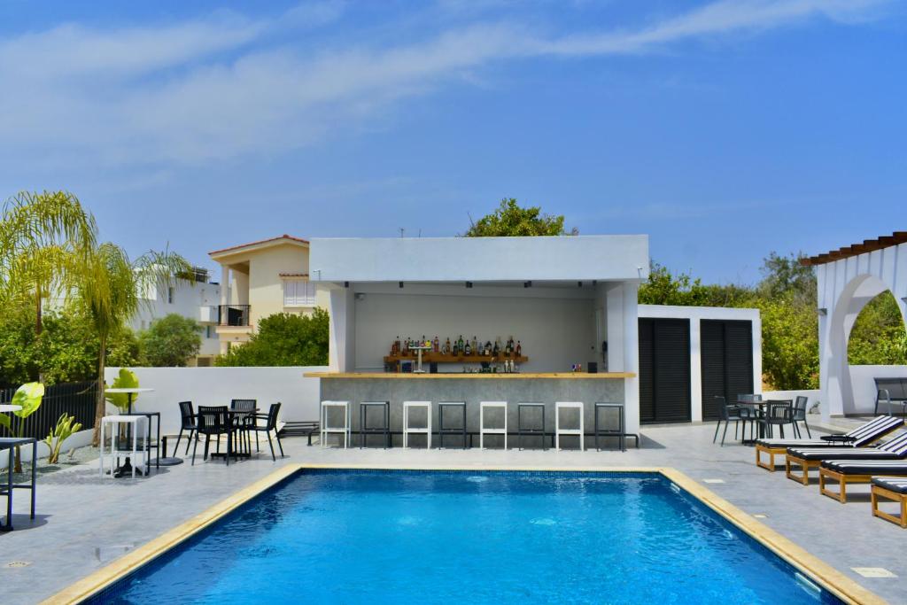 Zoi Ayia Napa photo