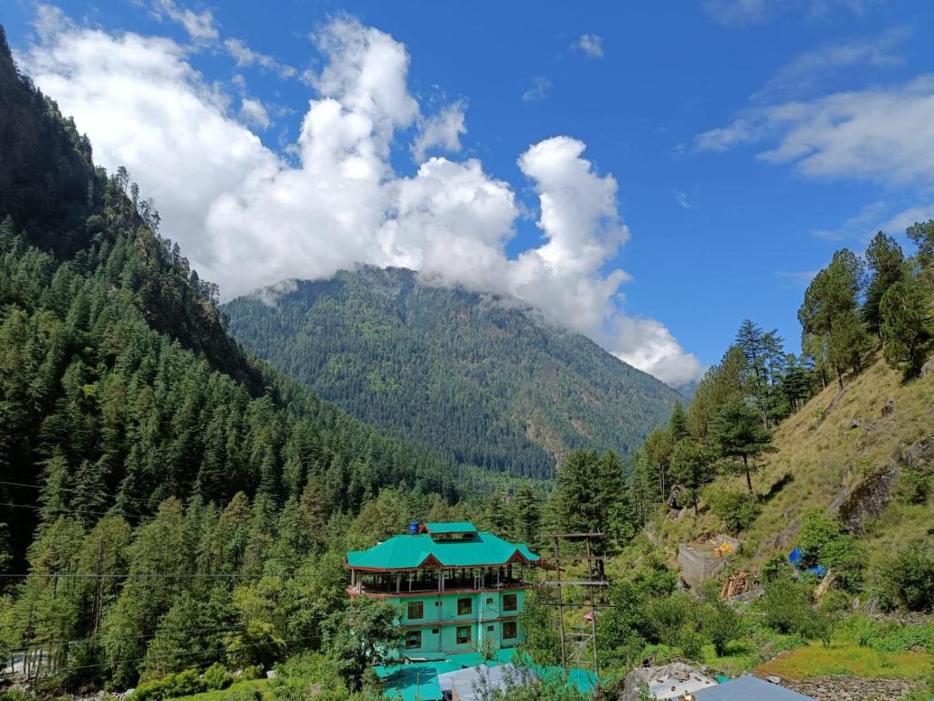 Snow View Guest House photo