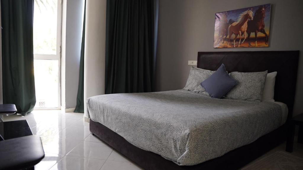 hotel azayla photo