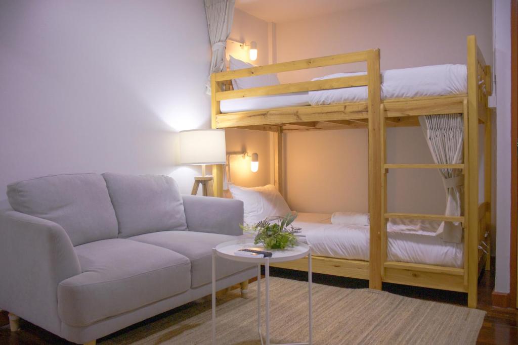 Home Story Hostel Chiang Mai photo