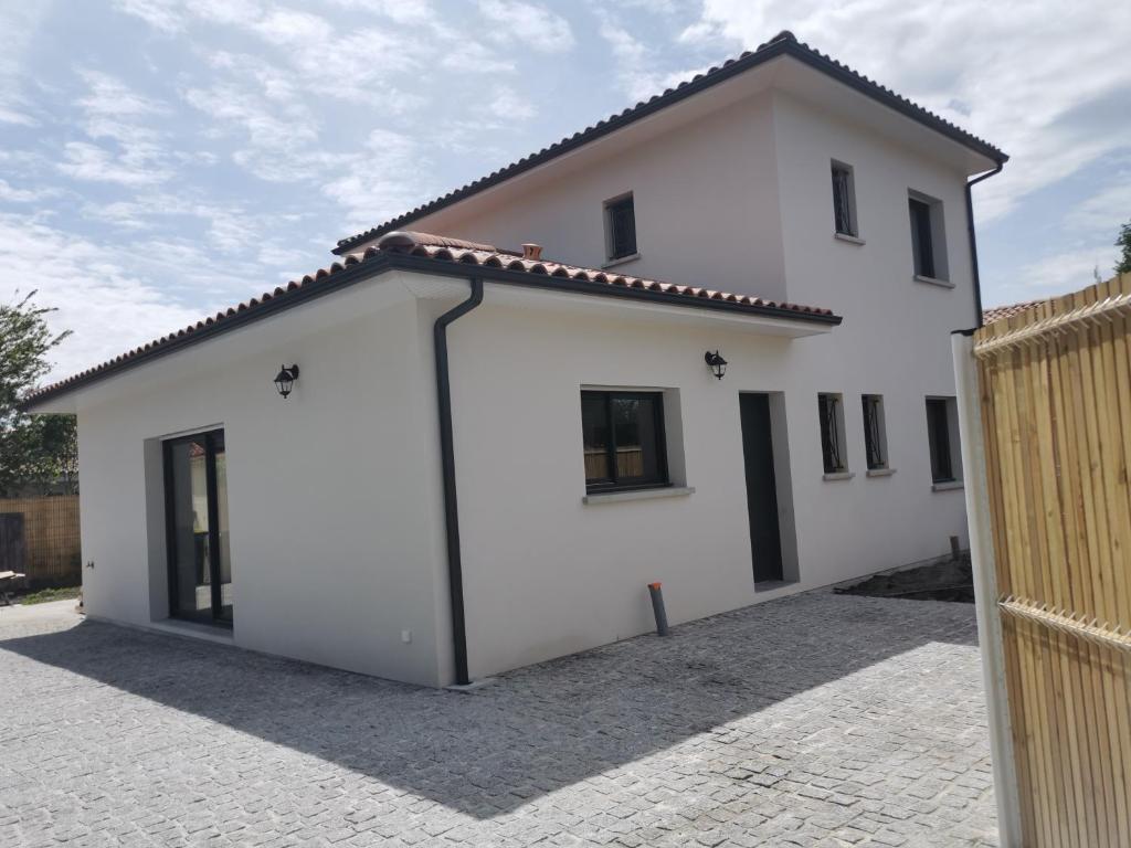 Maison familiale Andernos - 4