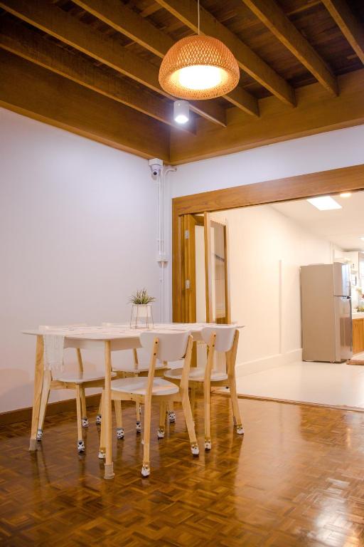 Home Story Hostel Chiang Mai photo