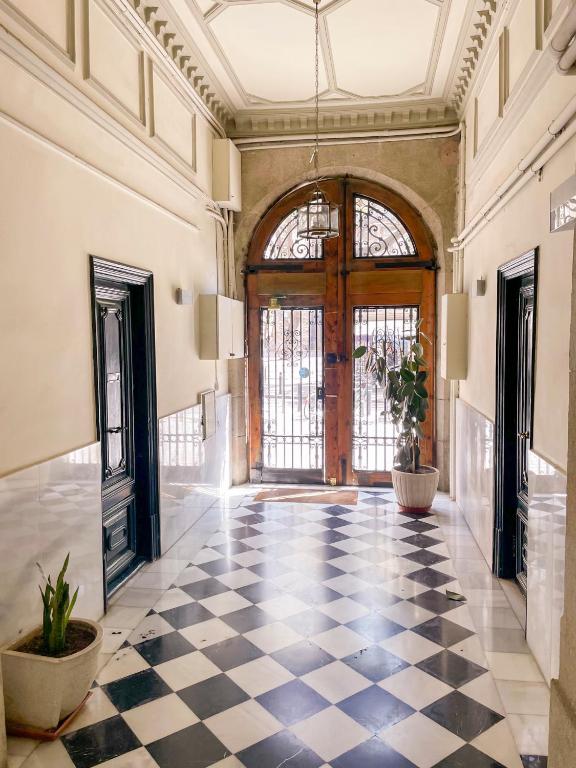 Hostal Ramos - 4