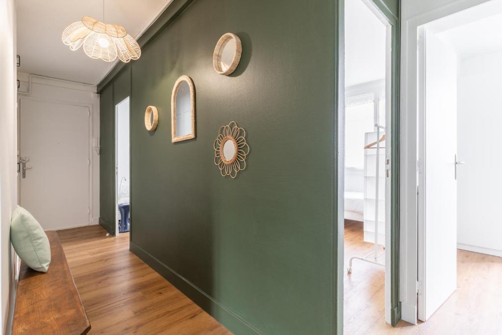 Joli Appartement avec Garage sur l'Île de Nantes - 5