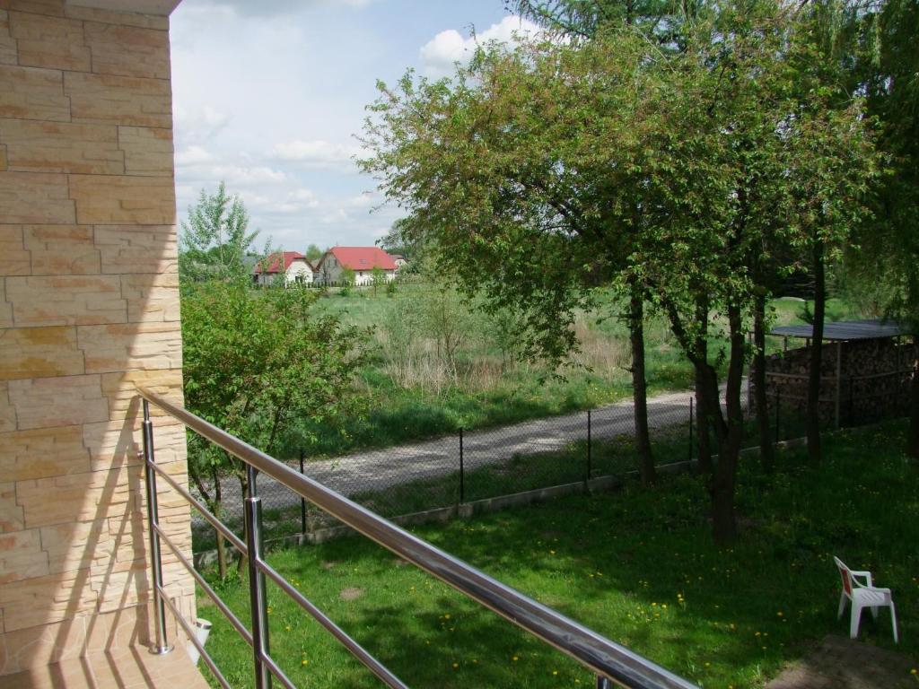 balkon/taras