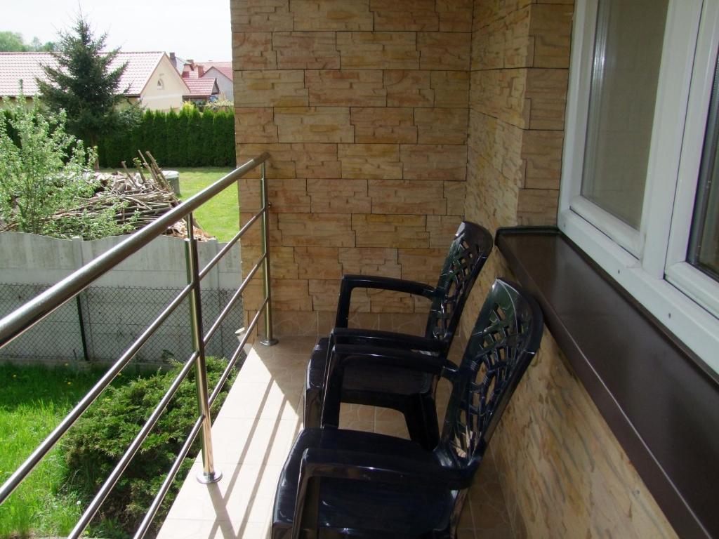 balkon/taras
