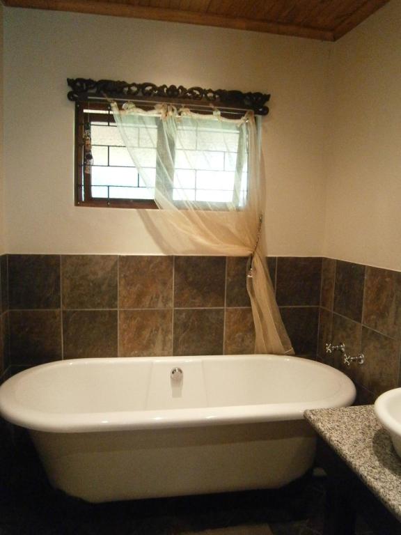 Lodge Afrique photo