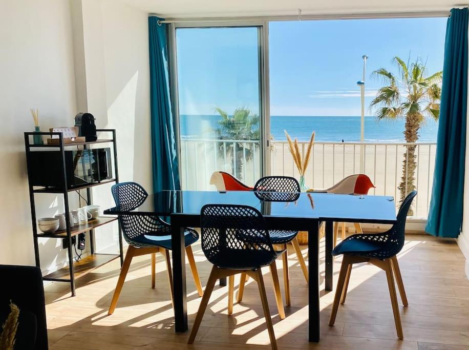 Évasion - superbe vue mer ! - 4