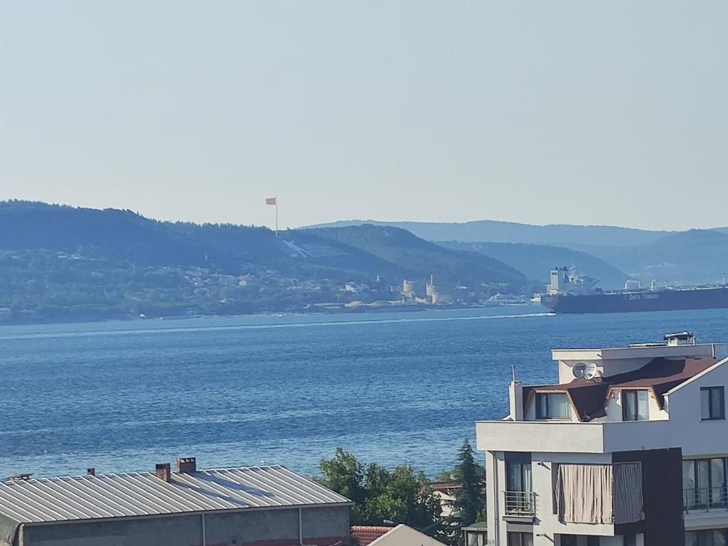 Dunya Pansiyon photo