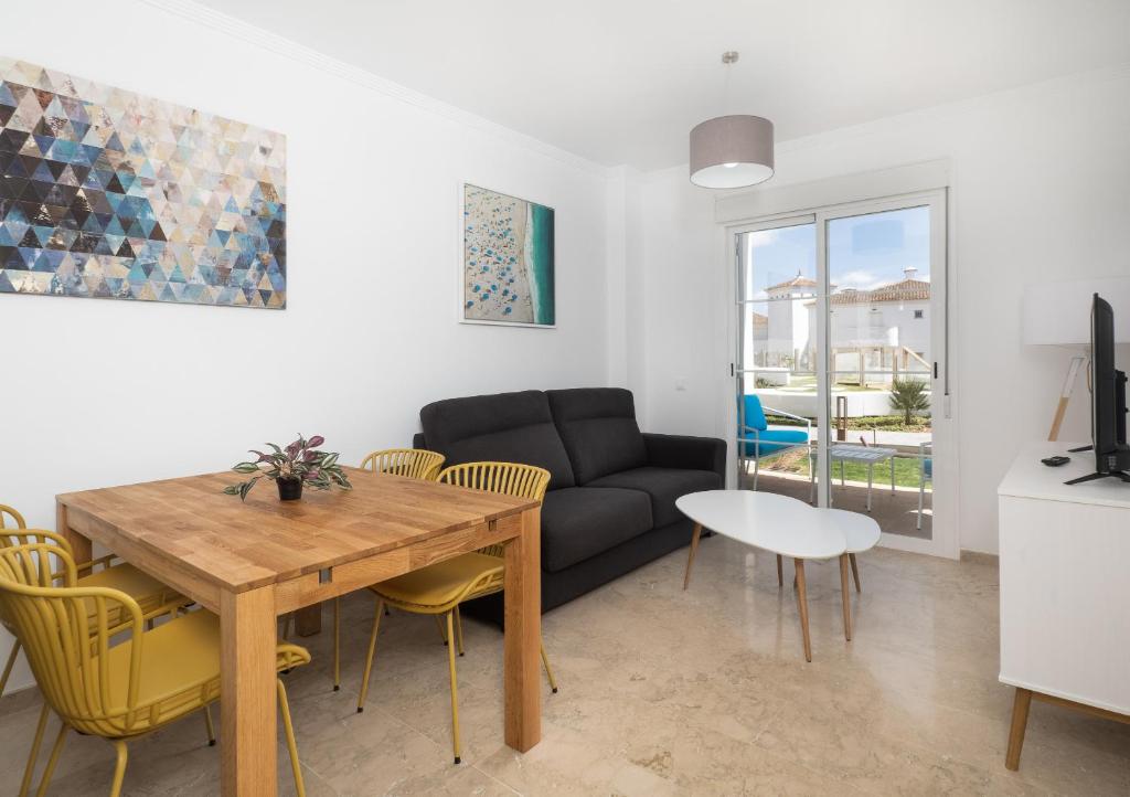 Small Oasis 2386 Groundfloor 5 min from the beach - 3