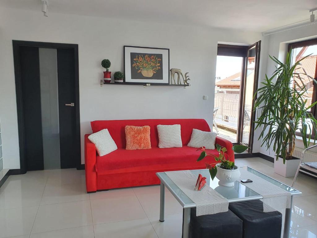 Apartament Przystań Jachtowa Kąty Rybackie