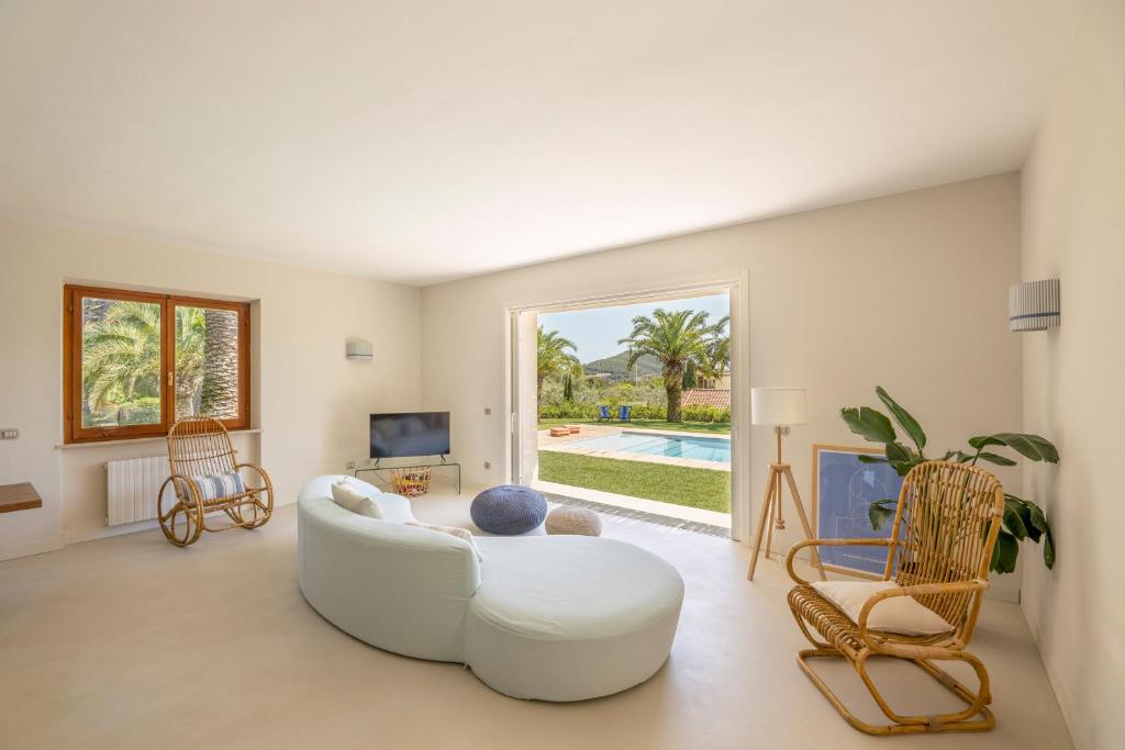 Villa Elle Exclusive Isola d'Elba - 5