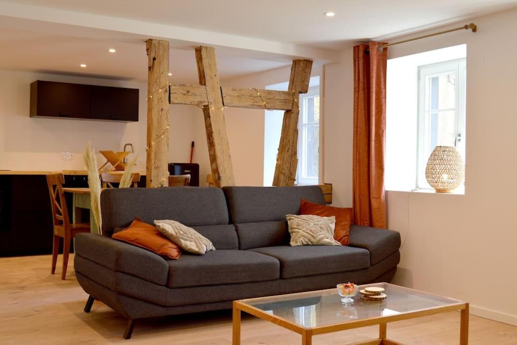 La Douce Escale, Turckheim