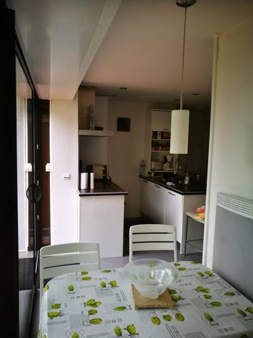 appartement avec jardin vue sur mer 2 étoiles - 3