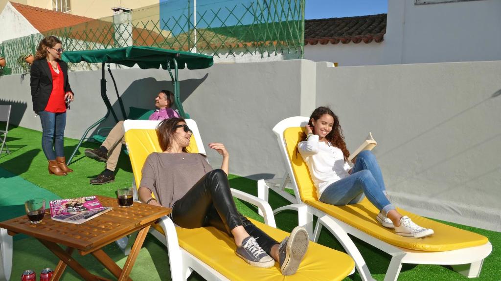 Guest House Sao Filipe photo