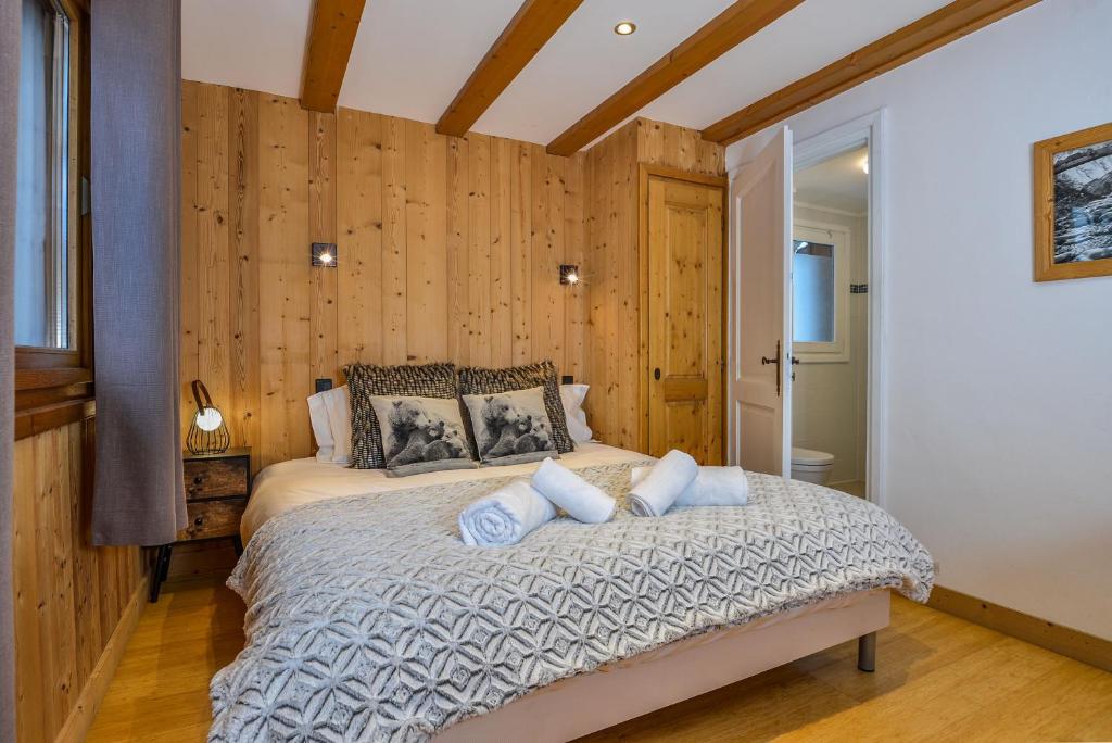 Chalet Chardonnet - 3