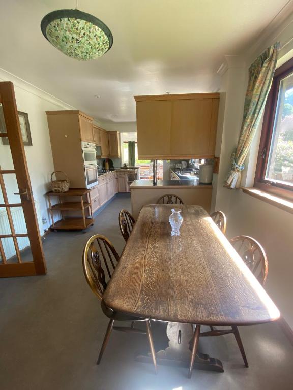 Drummond House, Ardersier photo 7