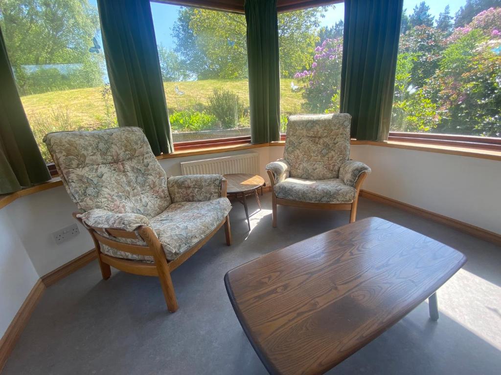 Drummond House, Ardersier photo 4
