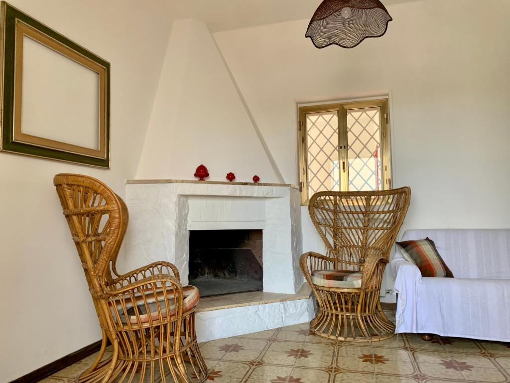 Trulli Violetta - Casa di Campagna in Valle d'Itria - 4