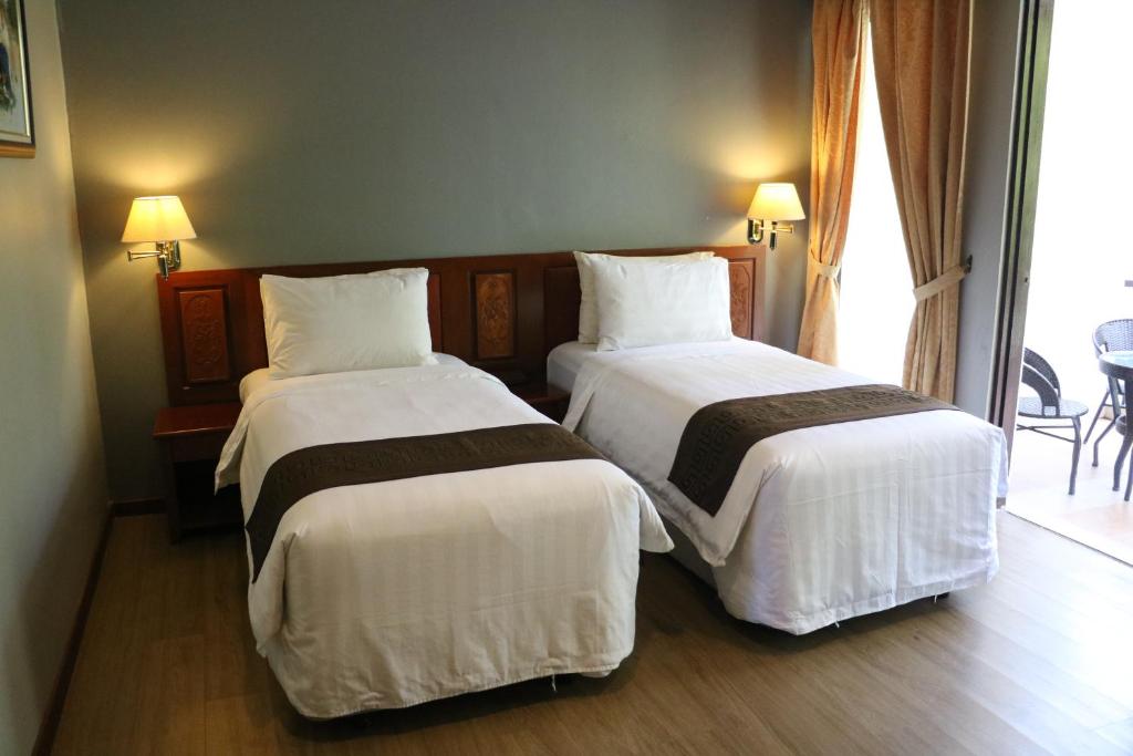 2. 펠다 레지던스 ..