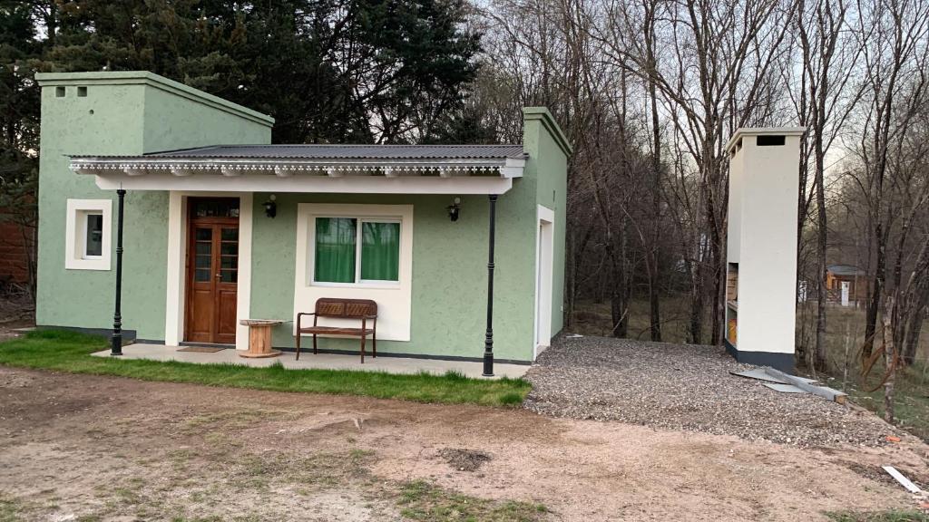 La Casita - 1