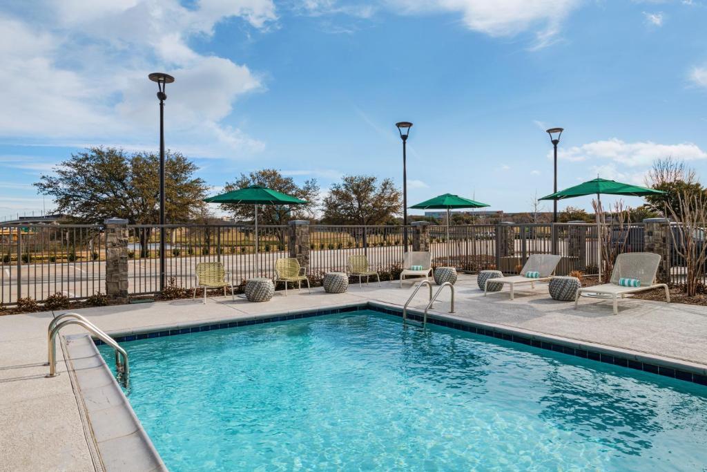 Element Dallas Las Colinas photo