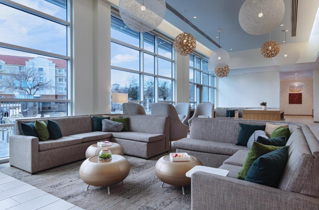 Element Dallas Las Colinas photo