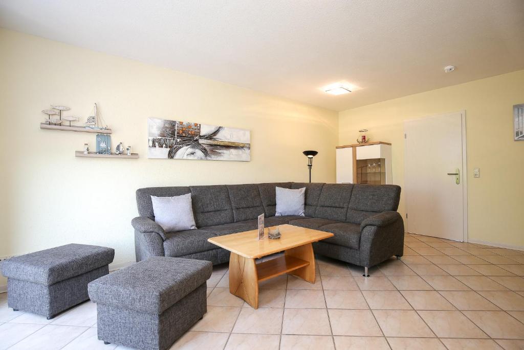 Sünnslag Wohnung 125, Boltenhagen