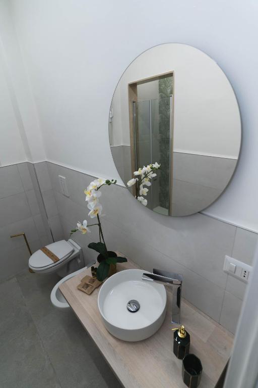 Arco Alto Rooms - 5