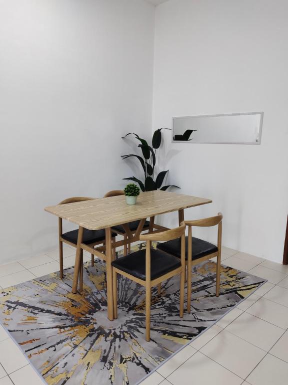 FS Homestay Cherating, Kuantan